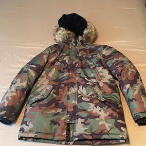 Polo by Ralph Lauren coat